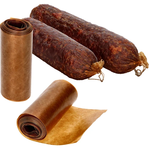 Eiwitomhulsel voor vleeswaren fi.65 - 4 m - 2