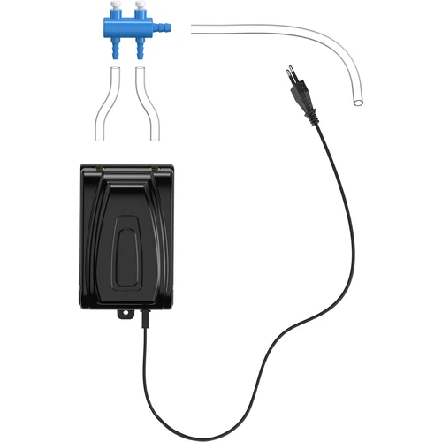 Elektrische pomp dragON Air - 2 ['pomp voor rookgenerator', ' pomp voor rookgenerator', ' aquarium pomp', ' efficiënte pomp voor rookgenerator', ' perfecte roken', ' perfecte rook voor roken', ' efficiënte pomp voor aquarium', ' pomp met regelaar', ' beluchting van aquarium', ' universele elektrische pomp', ' rookgenerator met pomp', ' perfecte roken', ' professionele rookapparatuur', ' aquariumpomp', ' welke pomp te kiezen', ' elektrische pomp met regeling']
