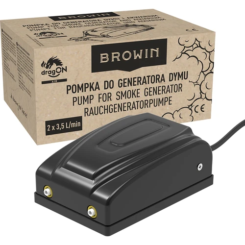 Elektrische pomp dragON Air - 6 ['pomp voor rookgenerator', ' pomp voor rookgenerator', ' aquarium pomp', ' efficiënte pomp voor rookgenerator', ' perfecte roken', ' perfecte rook voor roken', ' efficiënte pomp voor aquarium', ' pomp met regelaar', ' beluchting van aquarium', ' universele elektrische pomp', ' rookgenerator met pomp', ' perfecte roken', ' professionele rookapparatuur', ' aquariumpomp', ' welke pomp te kiezen', ' elektrische pomp met regeling']