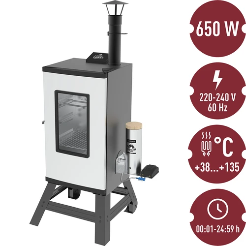 Elektrische rokerij dragON met mobiele basis en reinigingsvloeistof - 24 ['rokerij set', ' elektrische rokerij', ' rokerij met rookgenerator', ' rokerij met rookgenerator', ' alles voor roken', ' browin rokerij', ' tuinrokerij', ' rokerij op poten', ' roken', ' koud roken', ' roken met koude rook', ' rokerij', ' moderne rokerij', ' universele rokerij', ' rookchips', ' universele rookset', ' digitale controller', ' digitale rokerij', ' hit!', ' rokerij met wielen', ' mobiele basis voor elektrische rokerij dragON', ' rokerij op basis met twee wielen', ' verplaatsbare basis voor rokerij dragON', ' reinigingsmiddel voor rokerij', ' reinigingsvloeistof voor rokerij', ' reiniging van grills', ' fornuizen en ovens', ' reiniging van vet', ' roet', ' verbranding', ' reiniging van aangebrande resten', ' verwijdering van roet', ' verwijdering van vet', ' reiniging van haarden', ' reiniging van open haarden', ' reinigingsvloeistoffen', ' kant-en-klare reinigingsmiddelen', ' hoe vet te verwijderen']