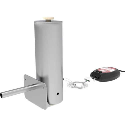 Elektrische rokerijset met rookgenerator - 19 ['koud roken', ' rokerij met dymbox', ' rokerij met generator', ' voor roken', ' welke rokerij te kiezen', ' rokerij met rookgenerator', ' elektrische rookgenerator']