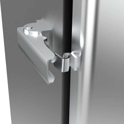 Elektrische rookkast – dragON met rookgenerator, digitaal, 65 L - 10