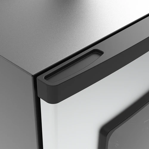 Elektrische rookkast – dragON met rookgenerator, digitaal, 65 L - 13