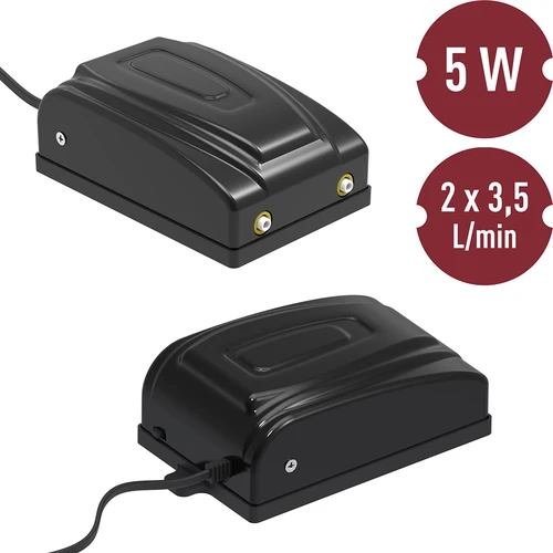 Elektrische rookkast – dragON met rookgenerator, digitaal, 65 L - 26