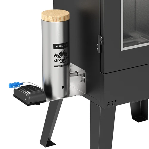Elektrische rookoven dragON E101 met rookgenerator, 70 L - 10 ['rookset', ' elektrische rookoven', ' stalen rookoven', ' rookoven met rookgenerator', ' rookoven met rookgenerator', ' alles voor roken', ' browin rookoven', ' tuinrookoven', ' rookoven op poten', ' roken', ' koud roken', ' roken met koude rook', ' moderne rookoven', ' universele rookoven', ' rookchips', ' universele rookset', ' ruime rookoven', ' rookoven 70 L', ' hoge rookoven', ' rookoven met thermostaat', ' rookoven met raam', ' aanbevolen rookoven voor de tuin', ' hit!']