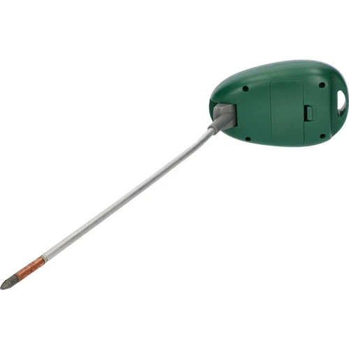 Elektronische bodemtester 4 in 1 - 7 ['elektronische bodemtester', ' vochtigheidsmeter voor planten', ' bodemvochtigheidsmeter', ' bodemvochtigheidsmeter voor planten', ' bodemzuurheidsmeter', ' bodemzonlichtmeter', ' bodemtemperatuurmeter', ' optimale omstandigheden voor plantenteelt', ' elektronisch apparaat voor het meten van bodemparameters', ' bodemkwaliteitsmeter', ' bodemvochtigheidstester', ' multifunctionele bodemtester', ' moderne bodemmeter voor planten']