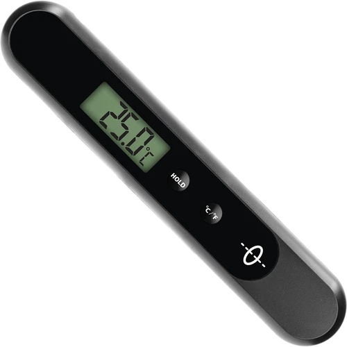 Elektronische keukenthermometer handmatig opgeladen - 2 ['elektronische thermometer', ' voedselthermometer', ' keukenthermometer', ' handmatige thermometer', ' handmatig opgeladen thermometer', ' nauwkeurige thermometer met sonde', ' nauwkeurige culinaire thermometer', ' batterijloze thermometer', ' kookthermometer', ' bakthermometer']