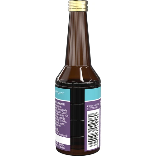 Esencja o smaku śliwkowym na 4 L, 40 ml - 2