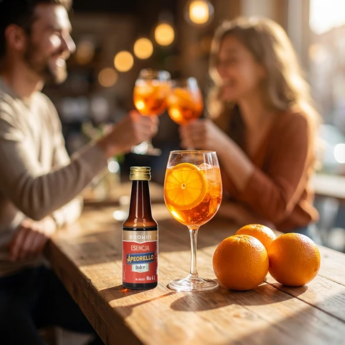 Essence Apeorello Dolce voor 4 L, 40 ml - 8