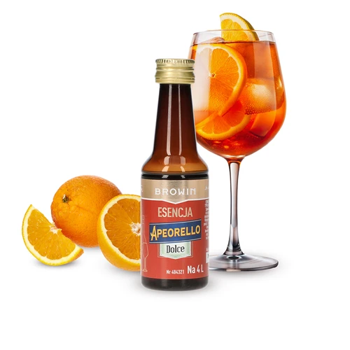 Essence Apeorello Dolce voor 4 L, 40 ml - 3