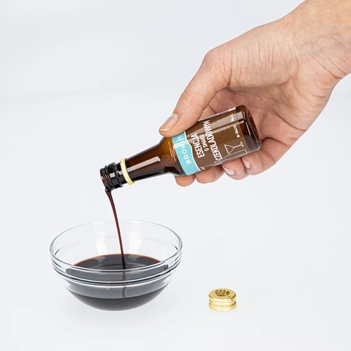 Essence met chocoladesmaak voor 4 L - 40 ml - 5 ['alcoholmix', ' aroma', ' chocoladelikeur', ' alcoholessence', ' huisgemaakte drank', ' smaakmix', ' smaakessence', ' alcoholmixen', ' chocoladelikeur', ' chocolademix', ' chocolade-aroma', ' essences voor brouwsel']