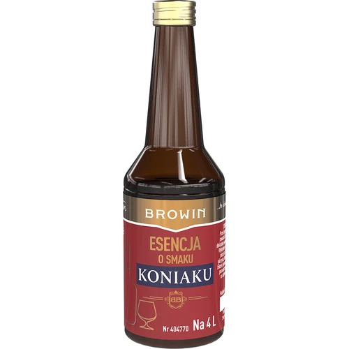 Essence met Cognacsmaak 40 ml  - 1 ['Hennessy', ' cognac', ' brandy', ' essence met cognacsmaak', ' essence met brandysmaak', ' Hennessy essence', ' alcoholaroma', " aroma's voor alcohol", ' essences voor zelfgestookte drank', " aroma's voor zelfgestookte drank", " aroma's", ' aroma', ' essence', ' Biowin essence', ' Browin essence', ' cognac']