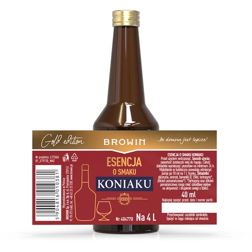 Essence met Cognacsmaak 40 ml - 3 ['Hennessy', ' cognac', ' brandy', ' essence met cognacsmaak', ' essence met brandysmaak', ' Hennessy essence', ' alcoholaroma', " aroma's voor alcohol", ' essences voor zelfgestookte drank', " aroma's voor zelfgestookte drank", " aroma's", ' aroma', ' essence', ' Biowin essence', ' Browin essence', ' cognac']