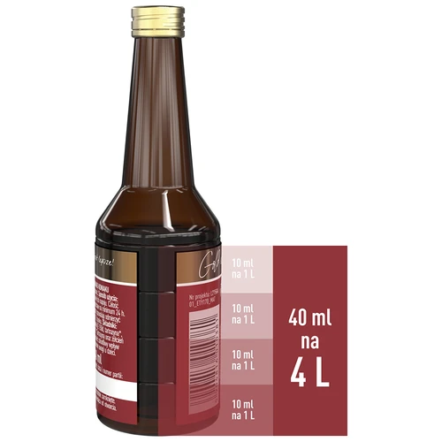 Essence met Cognacsmaak 40 ml - 4 ['Hennessy', ' cognac', ' brandy', ' essence met cognacsmaak', ' essence met brandysmaak', ' Hennessy essence', ' alcoholaroma', " aroma's voor alcohol", ' essences voor zelfgestookte drank', " aroma's voor zelfgestookte drank", " aroma's", ' aroma', ' essence', ' Biowin essence', ' Browin essence', ' cognac']