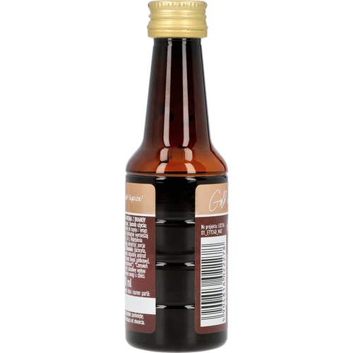 Essence met Kersensmaak en Brandy, 40 ml - voor 4 L - 2 ['alcoholmix', ' aroma voor wodka', ' voor alcohol', ' smaakessence voor alcohol', ' smaakessence voor wodka', ' kersen met brandy mix', ' kersen met brandy essence', ' kersenessence', ' brandy smaakessence', ' essences voor zelfgestookte drank', ' gouden essence', ' essence met kersen en brandy aroma', ' browin mix essences']