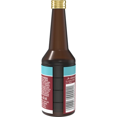 Essence met Kersensmaak voor 4 L - 40 ml - 2 ['aroma voor alcohol', ' voor het aromatiseren van alcohol', ' voor likeur', ' voor huisgemaakte alcohol', ' kersenalcoholessence', ' met kersensmaak', ' kersenessence', ' kersenlikeur', ' essence met kersensmaak', ' kersaroma', ' essences voor zelfgestookte alcohol']