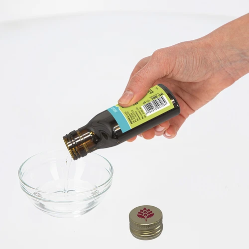 Essence met perensmaak – perenlikeur, 100 ml - 6