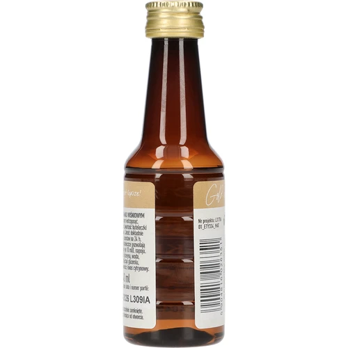 Essence Sauer-Kirsche – Czysta Wiśnia, 40 ml, voor 4 L - 2