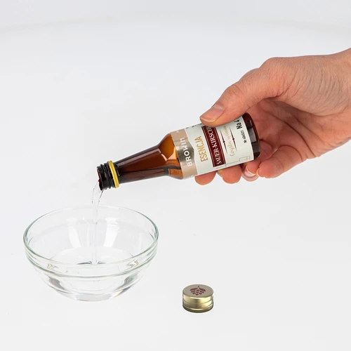 Essence Sauer-Kirsche – Czysta Wiśnia, 40 ml, voor 4 L - 6