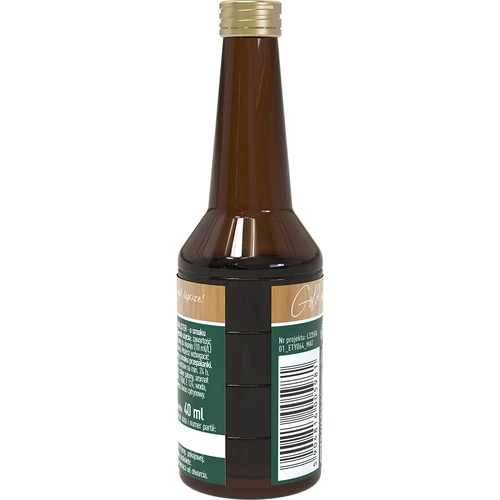 Essentie Jänek Majster voor 4 L, 40 ml - 2 ['Jägermeister essence', ' Jagermajster essence', ' Jägermeister essence', ' essences voor alcohol', ' essences voor moonshine', ' essentie', ' smaakessentie', ' essentie voor moonshine', ' Jägermeister', ' Jagermajster', ' Jagerbomb', ' Jägerbomb', ' essences voor alcohol', ' essences voor moonshine']