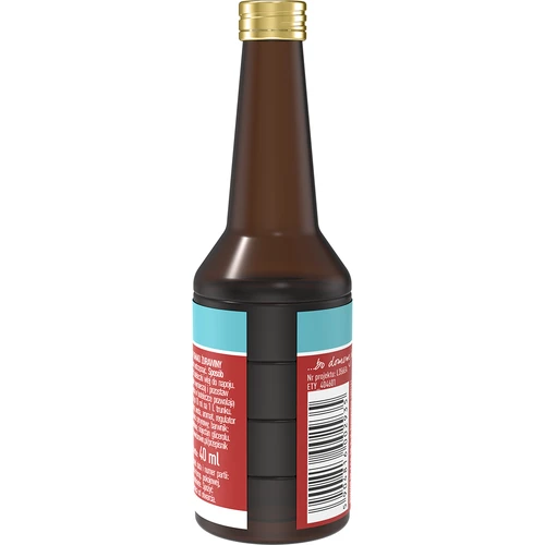 Essentie met cranberrysmaak voor 4 L - 40 ml - 2 ['essentie van smaak', ' cranberry-essentie', ' essentie', ' alcoholaroma', " aroma's voor alcohol", ' essences voor zelfgestookte drank', " aroma's voor zelfgestookte drank", " aroma's", ' cranberry-aroma', ' cranberry-aroma', ' cranberry-aroma']