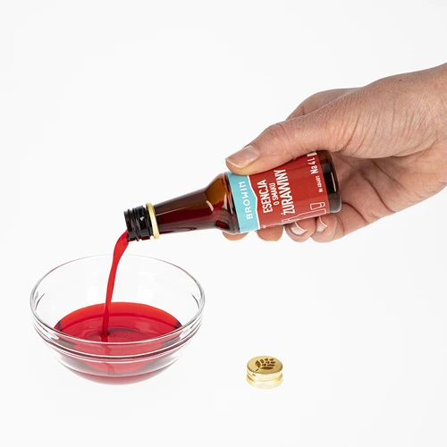Essentie met cranberrysmaak voor 4 L - 40 ml - 5 ['essentie van smaak', ' cranberry-essentie', ' essentie', ' alcoholaroma', " aroma's voor alcohol", ' essences voor zelfgestookte drank', " aroma's voor zelfgestookte drank", " aroma's", ' cranberry-aroma', ' cranberry-aroma', ' cranberry-aroma']