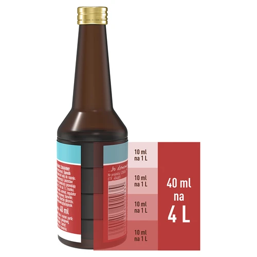 Essentie met cranberrysmaak voor 4 L - 40 ml - 6 ['essentie van smaak', ' cranberry-essentie', ' essentie', ' alcoholaroma', " aroma's voor alcohol", ' essences voor zelfgestookte drank', " aroma's voor zelfgestookte drank", " aroma's", ' cranberry-aroma', ' cranberry-aroma', ' cranberry-aroma']
