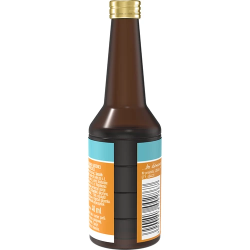 Essentie met de smaak van Bittere Oude Poolse voor 4 L - 40 ml - 2 ['essentie van smaak', ' bittere oude Poolse essentie', ' essentie', ' alcoholaroma', " aroma's voor alcohol", ' essences voor zelfgestookte drank', " aroma's voor zelfgestookte drank", " aroma's", ' aroma', ' bittere oude Poolse aroma', ' kruidenessentie', ' essences voor zelfgestookte drank']