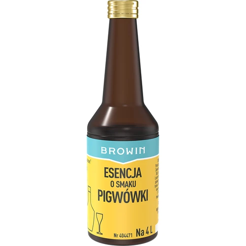 Essentie met kweepeersmaak voor 4 L - 40 ml  - 1 ['essentie van smaak', ' kweepeeressentie', ' kweepeersmaak essence', ' alcoholaroma', " aroma's voor alcohol", ' essences voor zelfgestookte drank', " aroma's voor zelfgestookte drank", " aroma's", ' aroma', ' kweepeeraroma']