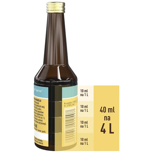 Essentie met mirabelsmaak 40 ml - 5 ['essentie van smaak', ' mirabelessentie', ' mirabelessentie', ' extract', ' gele pruim mirabelessentie', ' extract voor alcohol', " aroma's voor alcohol", ' essences voor zelfgestookte drank', ' zelfgestookte drank van mirabel', ' zelfgestookte drank van mirabelen', ' extracten voor zelfgestookte drank', " aroma's", ' mirabelaroma extract']