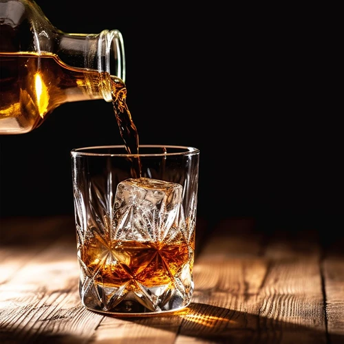 Essentie met Tennessee Whiskey-smaak 2,5L, voor 250L afgewerkte drank - 5