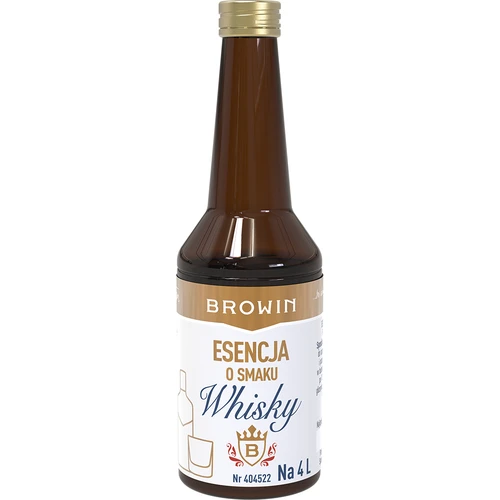 Essentie met Whiskysmaak 40ml  - 1 ['essentie van smaak', ' whisky essence', ' whisky essence', ' essence', ' alcohol essence', " aroma's voor alcohol", ' essences voor zelfgestookte drank', ' essences voor zelfgestookte drank', " aroma's", ' whisky aroma grants', " whisky aroma ballantine's"]
