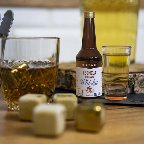 Essentie met Whiskysmaak 40ml - 9 ['essentie van smaak', ' whisky essence', ' whisky essence', ' essence', ' alcohol essence', " aroma's voor alcohol", ' essences voor zelfgestookte drank', ' essences voor zelfgestookte drank', " aroma's", ' whisky aroma grants', " whisky aroma ballantine's"]