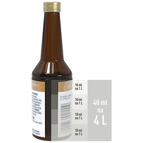Essentie met Whiskysmaak 40ml - 5 ['essentie van smaak', ' whisky essence', ' whisky essence', ' essence', ' alcohol essence', " aroma's voor alcohol", ' essences voor zelfgestookte drank', ' essences voor zelfgestookte drank', " aroma's", ' whisky aroma grants', " whisky aroma ballantine's"]