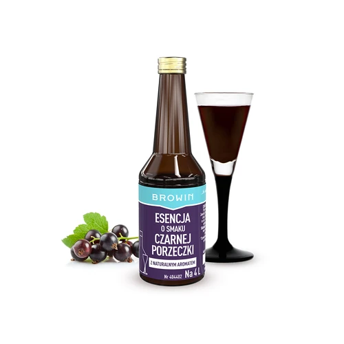 Essentie met zwarte bessensmaak met natuurlijke aroma voor 4 L - 40 ml - 3 ['essentie van smaak', ' zwarte bessenessentie', ' essentie', ' alcoholaroma', " aroma's voor alcohol", ' essences voor zelfgestookte drank', ' essences voor zelfgestookte drank', " aroma's", ' aroma', ' zwarte bessenaroma']