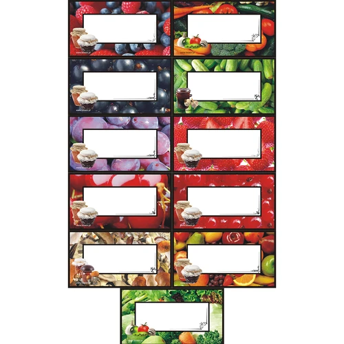 Etiketten voor conserven 84mm/46mm zelfklevend 30st.  - 1 ['Etiketten voor potten', ' stickers voor potten', ' zelfgemaakte conserven etiket', ' stickers voor zelfgemaakte conserven', ' stickers voor conserven', ' etiketten voor conserven', ' zelfklevende etiketten']