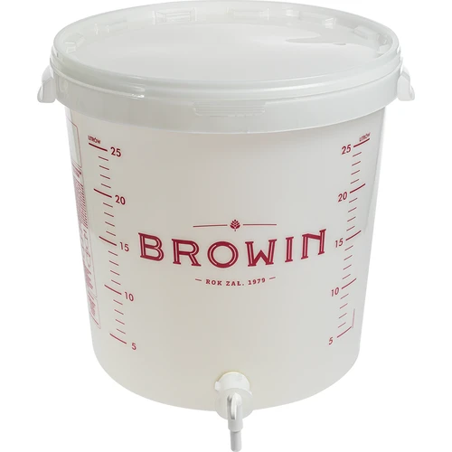 #EXP MicroBrouwerij "1" - 2 ['Bierbrouwset']