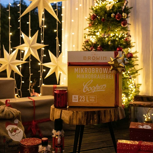 #EXP MicroBrouwerij ECO 2 - 16 ['cadeau', ' bierbrouwset', ' set met brewkit', ' hoe bier te maken', ' Lager', ' Dark Ale', ' bieraccessoires', ' bierfermentatie', ' huisgemaakt bier']