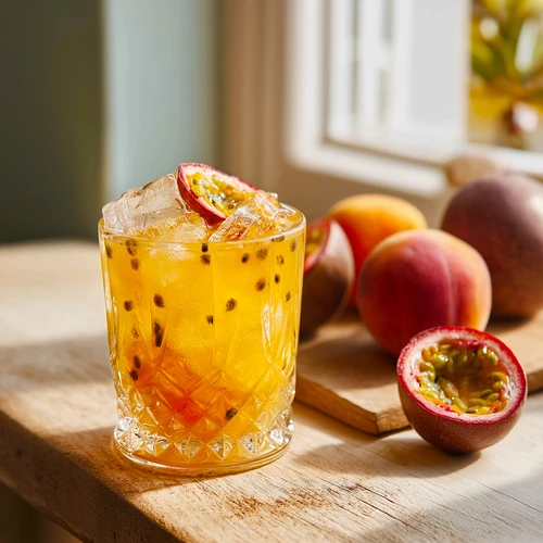 Feestset - Vypito Passievrucht en Perzik - 11