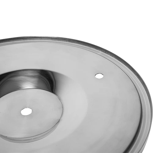 Fermentatie- en distillatiecontainer - roestvrij staal 18l, 5 klemmen - 11 ['fermentatiecontainer', ' distillatiecontainer', ' distilleercontainer', ' roestvrijstalen container', ' container 18 L']
