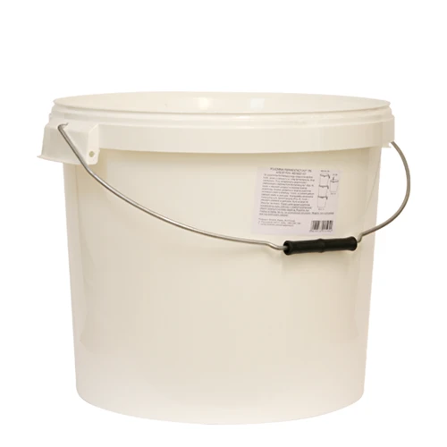 Fermentatiecontainer 20 L met deksel  - 1 ['fermentatiecontainer', ' fermentatie-emmer', ' fermentatie-emmertje', ' fermentatiecontainers', ' fermentatiecontainer voor wijn', ' fermentatiecontainers voor wijn', ' biowin fermentatie-emmer', ' browin fermentatie-emmer']