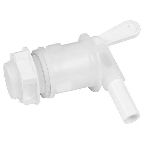 Fermentatiecontainer 30 L met deksel, kraan en buis UA - 8 ['fermentatiecontainer', ' voor wijn', ' voor bier', ' fermentatie-emmer', ' emmer met schaalverdeling', ' emmer met schaal', ' emmer met kraan', ' emmer 30 L', ' Ємність для бродіння']