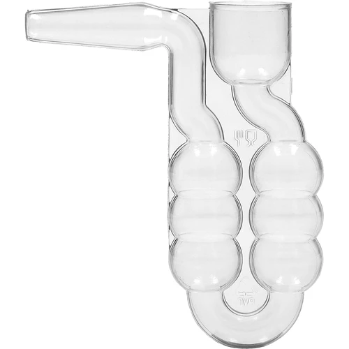 Fermentatiecontainer 30L, in witte kleur met 2 buisjes - 6 ['fermentatiecontainer', ' fermentatie-emmer', ' fermentatie-emmertje', ' fermentatiecontainers', ' fermentatiecontainer voor wijn', ' fermentatiecontainers voor wijn', ' biowin fermentatie-emmer', ' browin fermentatie-emmer']
