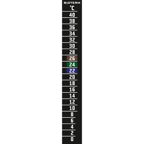 Fermentatiecontainer voor bier met fermentatiebuis, kraantje, thermometer en bezinkselreductor - 14 ['bierkit', ' bierfermentatie', ' container met kraantje', ' fermentatiebuis', ' bezinkselreductor', ' fermentatietemperatuur', ' bierthermometer', ' fermentatie-emmer', ' fermentatiecontainer', ' huisgemaakt bier']