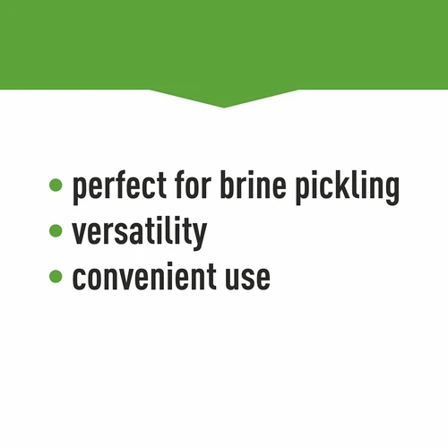 Fermentatievat 20L - wit, handvatten - 12 ['vat voor kool', ' vat voor fermentatie', ' vat voor gefermenteerde producten', ' gefermenteerd product', ' kool', ' komkommers', ' voor komkommers', ' aardewerk', ' aardewerk met deksel', ' vat met deksel']