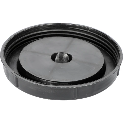 Fermentatievat 20L - wit, handvatten - 7 ['vat voor kool', ' vat voor fermentatie', ' vat voor gefermenteerde producten', ' gefermenteerd product', ' kool', ' komkommers', ' voor komkommers', ' aardewerk', ' aardewerk met deksel', ' vat met deksel']