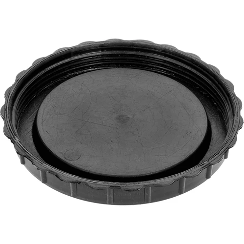 Fermentatievat 30L - wit, met handgrepen - 8