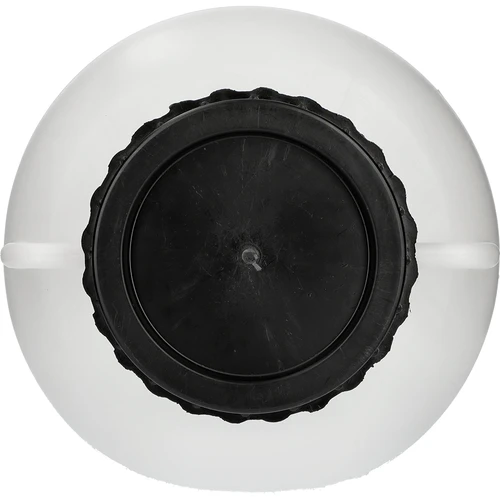 Fermentatievat 40L - wit, handvatten - 5 ['vat voor fermentatie', ' vat voor inmaken', ' vat voor augurken', ' vat voor kool']