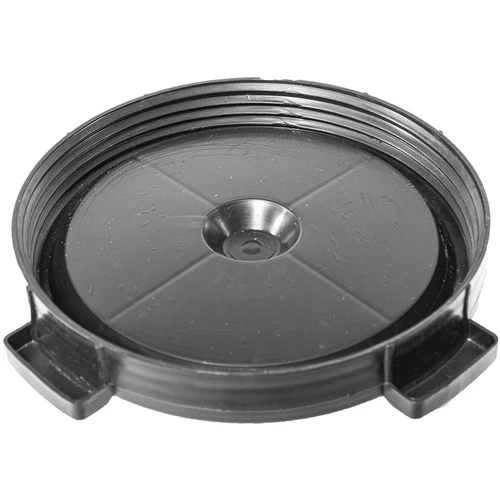 Fermentatievat 60 L - wit, met handgrepen - 8