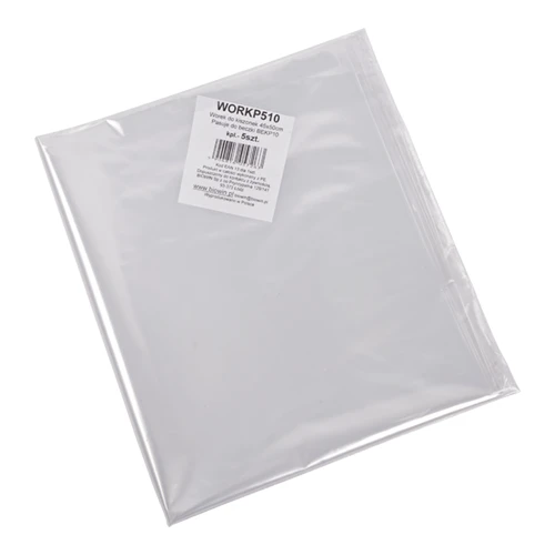 Fermentatiezak - voor een vat van 10L - 5 stuks  - 1 ['zakenzak', ' zakken voor het fermenteren van kool', ' zakken voor kool', ' zakken voor het fermenteren van komkommers', ' zakken voor komkommers', ' zakken voor fermentatie', ' zakken voor gefermenteerde producten', ' fermenteren van kool', ' fermenteren van komkommers', ' zakken voor een vat']